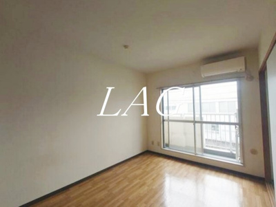 【居間・リビング】 | アーバンルミネ | 洋室のお部屋です。