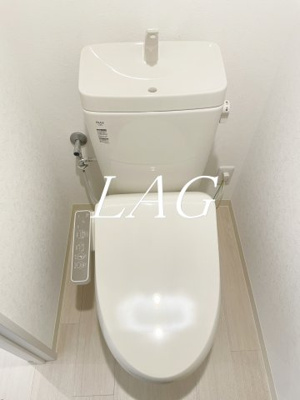 【トイレ】 | マイエス櫛引 | トイレです。（同一仕様です）
