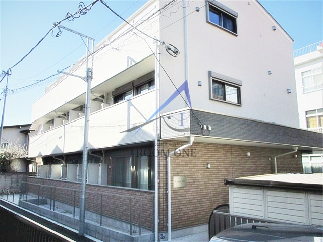 エルクラシス西品川