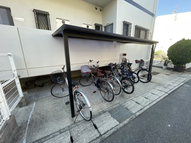 Ｗing手柄のその他共用部分