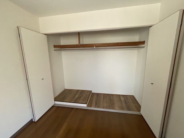 Ｗing手柄の収納