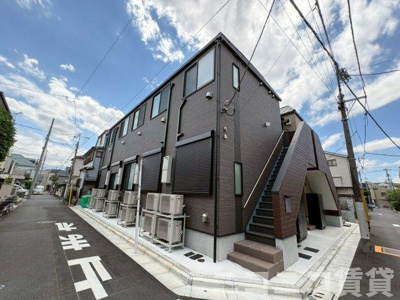 【外観】 | カピバラテラス