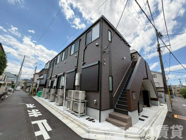 【外観】 | カピバラテラス