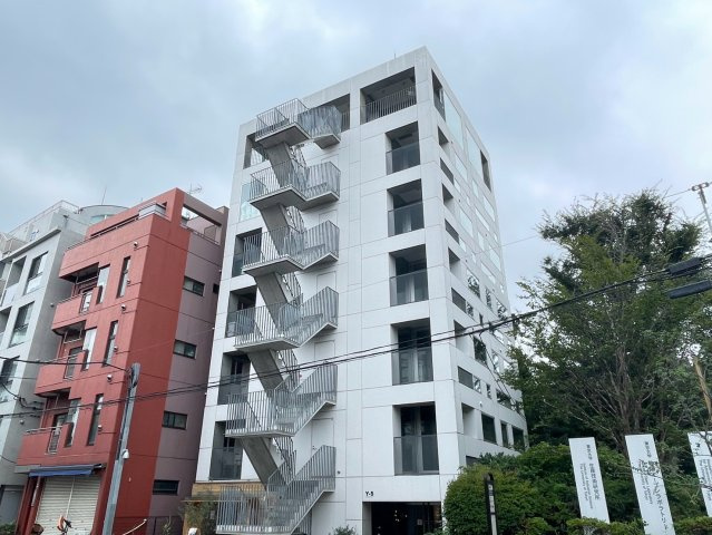 Y-5 Yamagataya BLD　小規模オフィス　高層階　