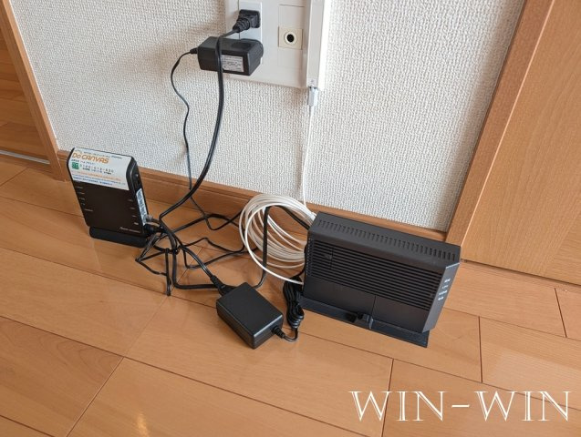 ハイツ禎紫園 Bの設備|イメージ（同建物内別部屋の写真です）