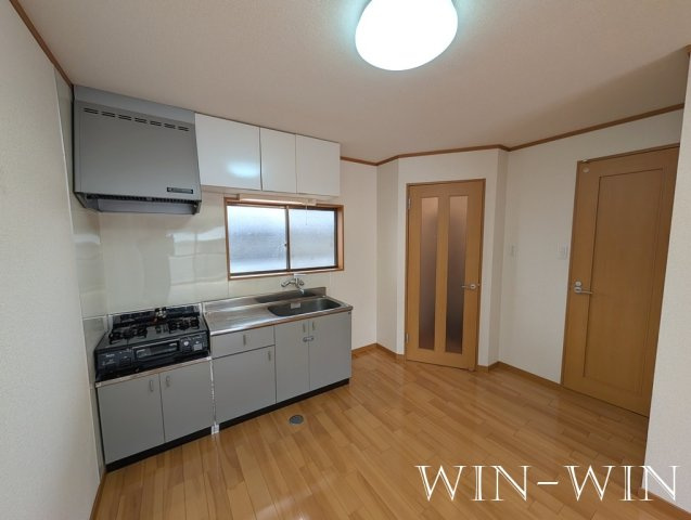 ハイツ禎紫園 Bのその他|イメージ（同建物内別部屋の写真です）