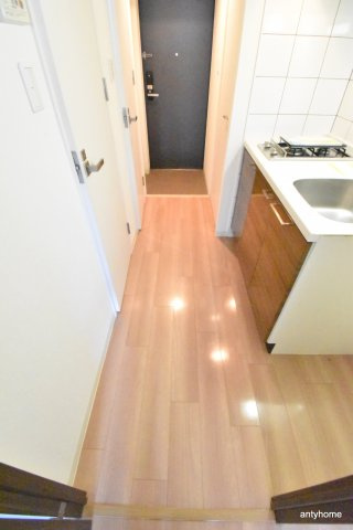 エスリード新大阪レジデンス　仲介手数料無料の内装
