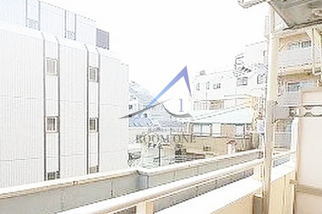グランサンテの展望|眺望です。