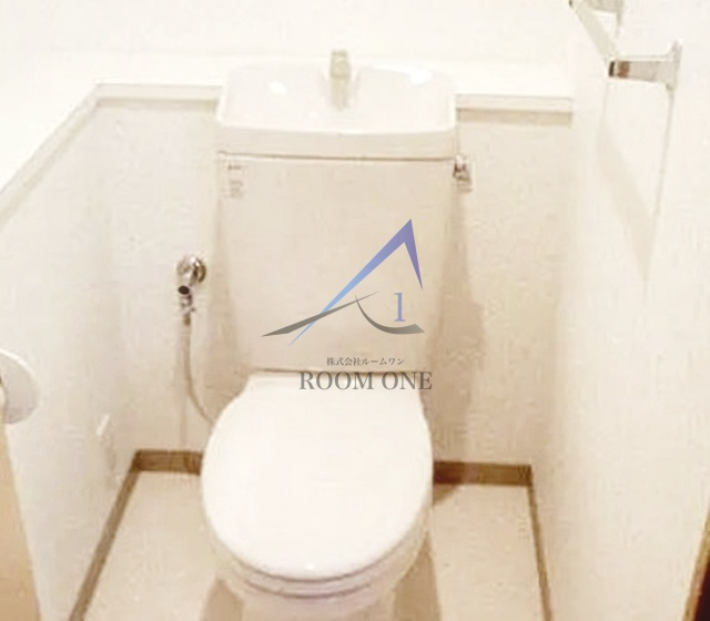 グランサンテのトイレ|トイレです。