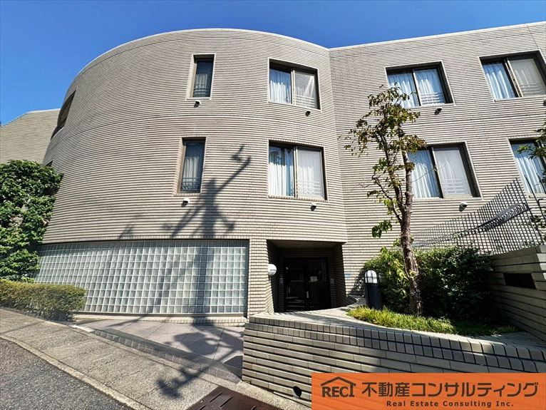篠原北町パークマンションのその他