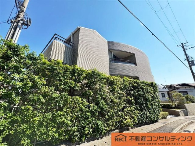 篠原北町パークマンションのその他
