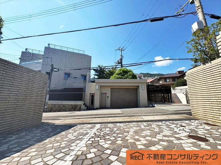 篠原北町パークマンションのその他