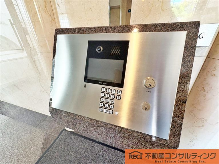 篠原北町パークマンションの設備