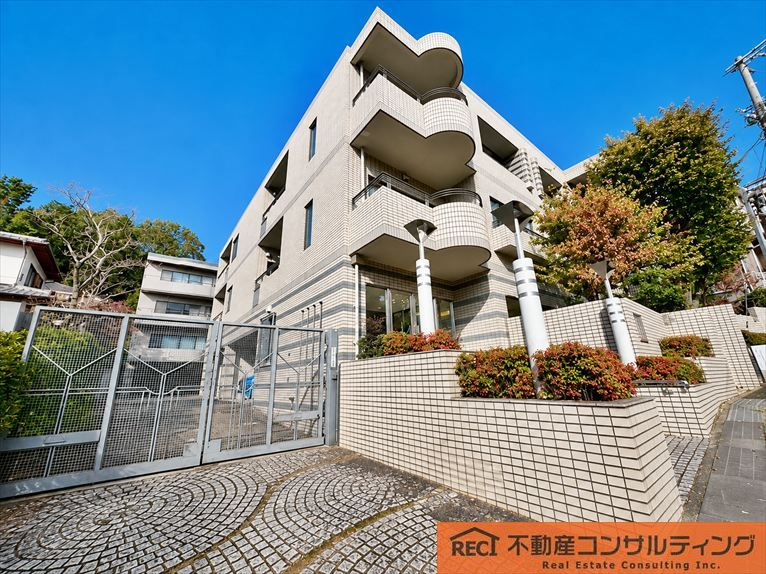 プレスティージュ苦楽園のその他