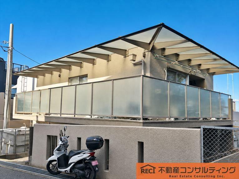 イスズハイツベル夙川公園のその他