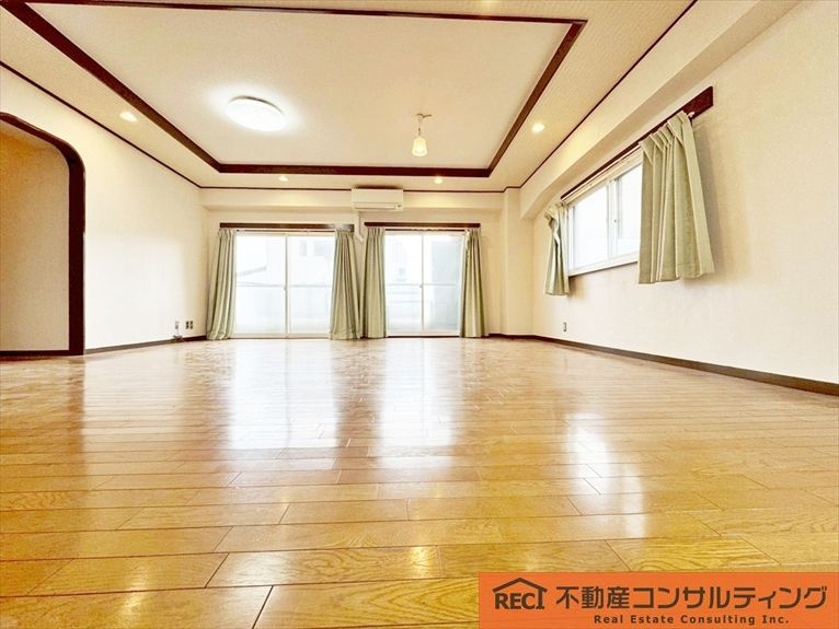 ジョイフル御影の子供部屋