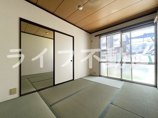 アイケイハイツ高井田A棟のその他