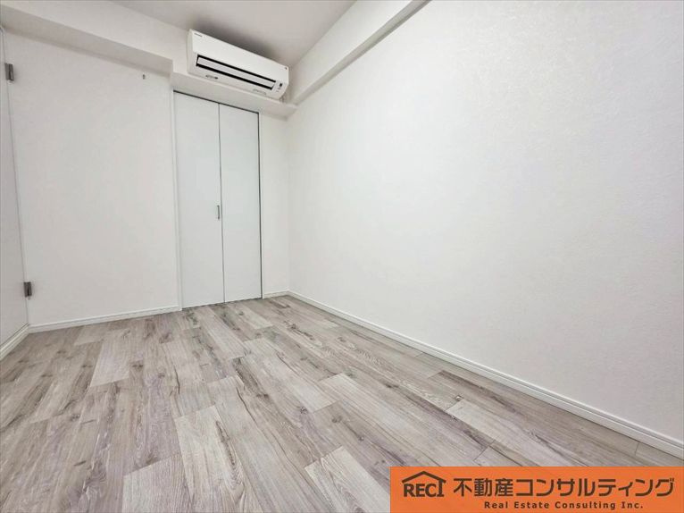 カルム東灘の子供部屋