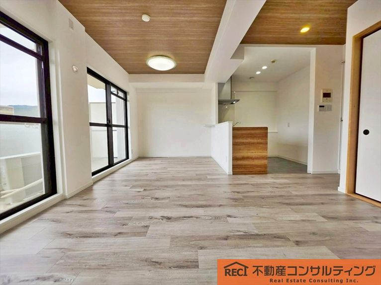 カルム東灘の子供部屋