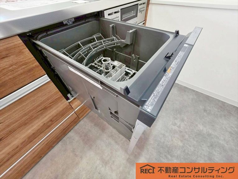 カルム東灘の設備
