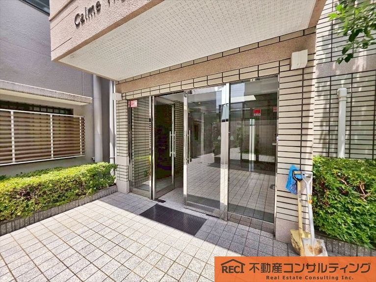 カルム東灘のその他共用部分