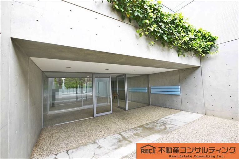 ジークレフ六甲の丘B棟のその他共用部分