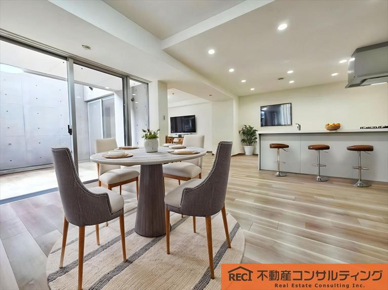 ジークレフ六甲の丘B棟