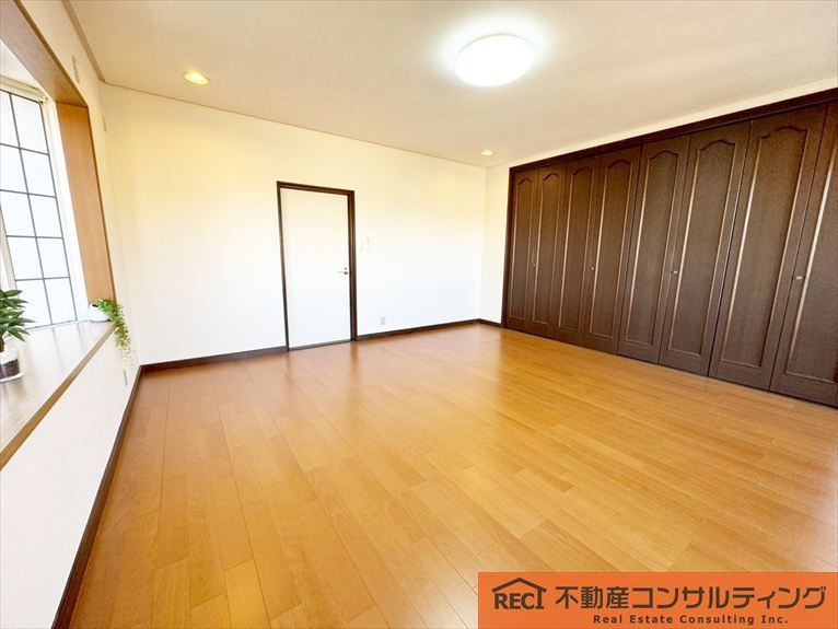 西宮市苦楽園二番町　中古戸建の子供部屋