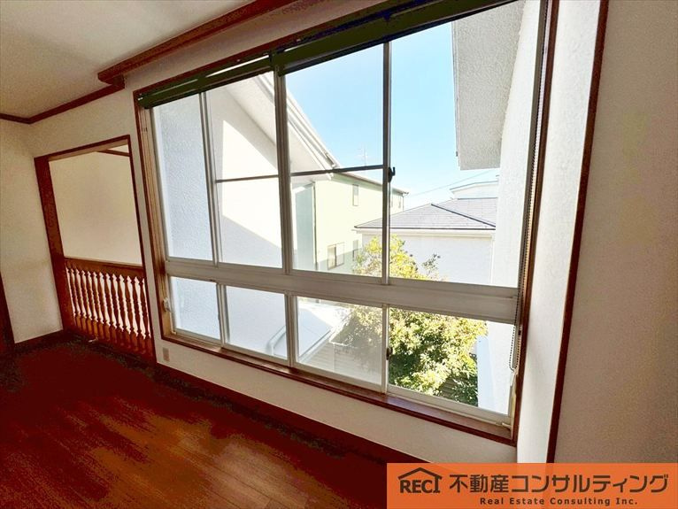 西宮市苦楽園二番町　中古戸建の内装