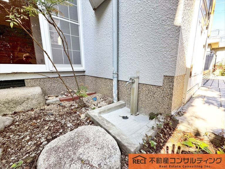 西宮市苦楽園二番町　中古戸建の周辺