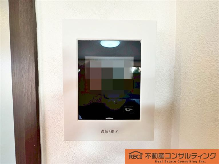 西宮市苦楽園二番町　中古戸建の設備