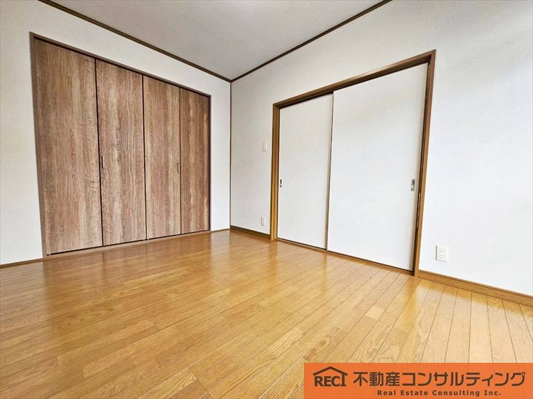 西宮市能登町　中古戸建の子供部屋