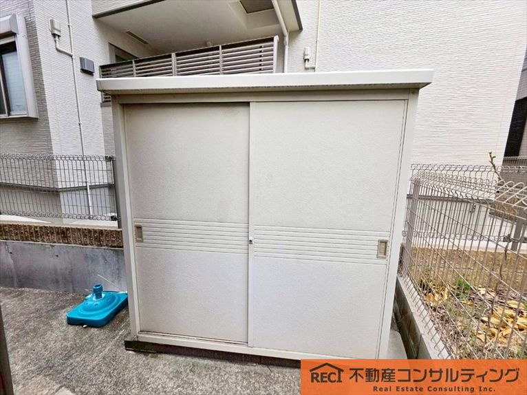神戸市東灘区深江本町4丁目　中古戸建のその他