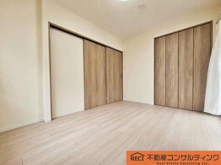 ドルミ第2灘の子供部屋