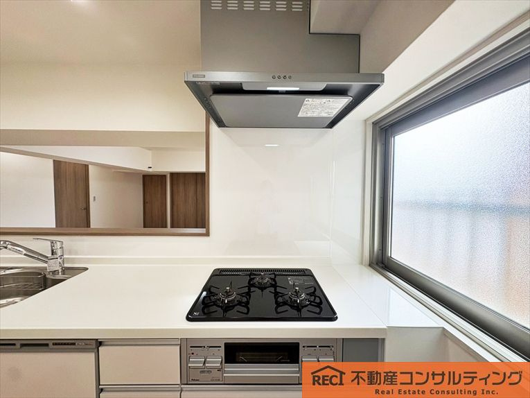スターハイツ住吉川の外観