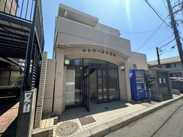エトワール末広町の画像