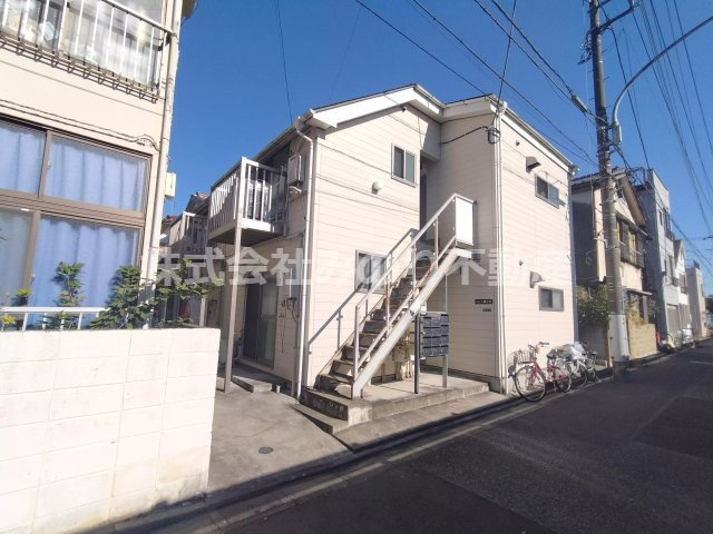 AP106 パレス新小岩