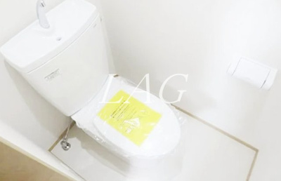 【トイレ】 | Ｔｓ　Ｇｒａｃｅ | トイレです。