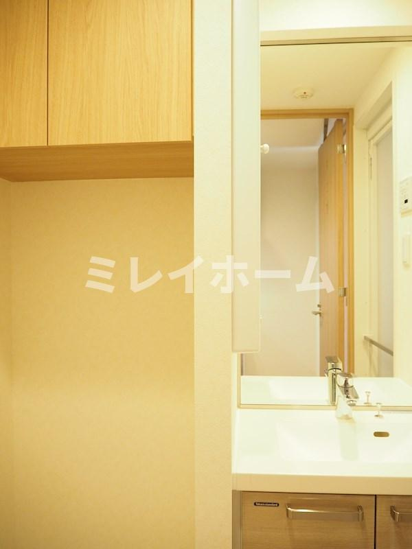ルーブル蒲田十番館のその他
