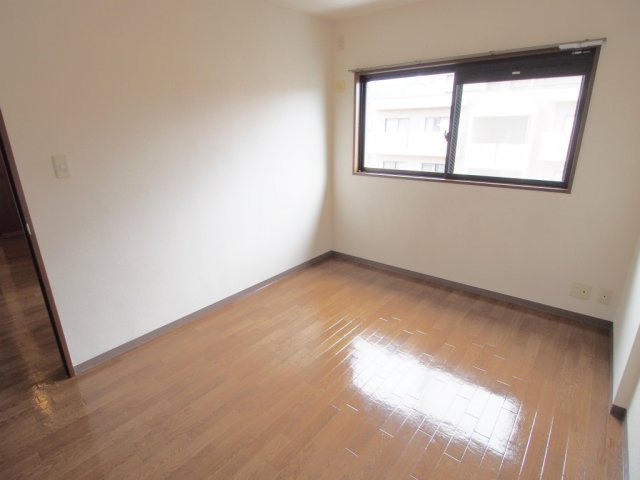 ヴィラージュ帆立　　C棟の子供部屋