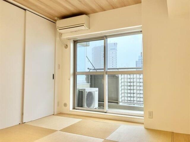 エル・シティ新浦安北街区一番館の展望