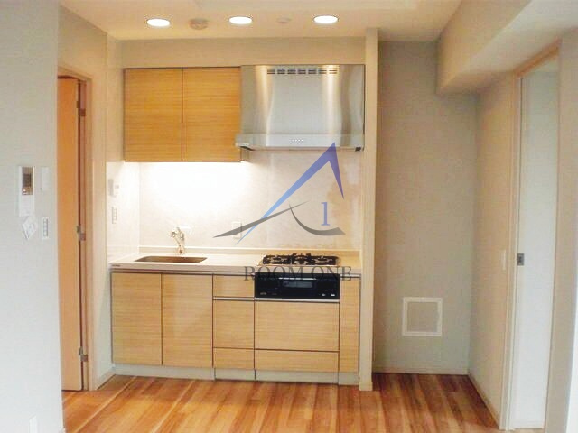 シティタワー池袋ウエストゲートの居間・リビング|洋室のお部屋です。