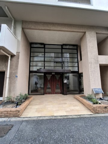 台東区池之端２丁目の賃貸マンション