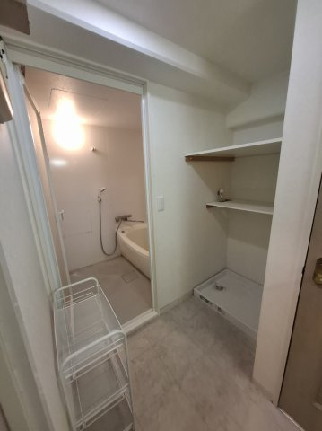 台東区池之端２丁目の賃貸マンション