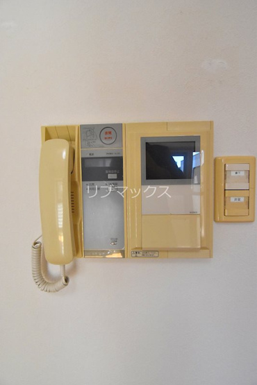 【セキュリティ】プレッツァ西宮