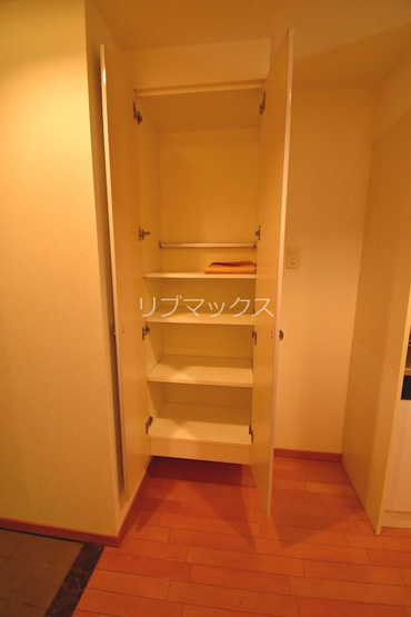 【玄関】プレッツァ西宮