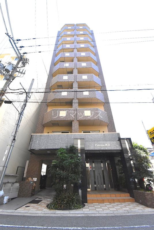 プレッツァ西宮の画像