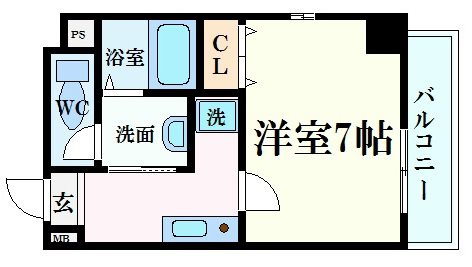 プレッツァ西宮