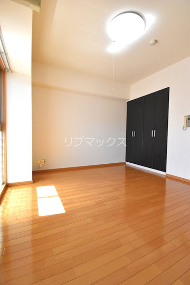 【寝室】プレッツァ西宮