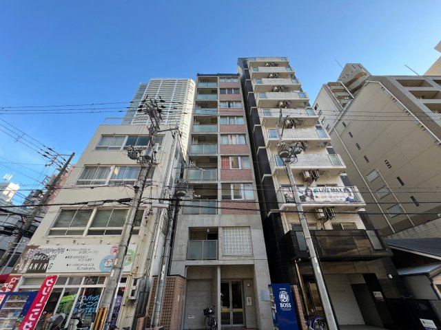 オルフェアⅤ番館